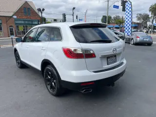 2011 Mazda CX-9 Touring