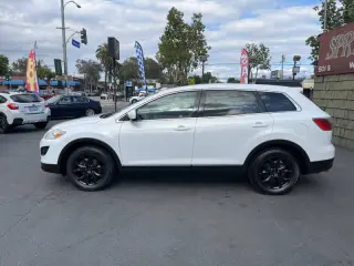 2011 Mazda CX-9 Touring