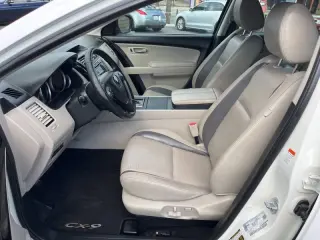 2011 Mazda CX-9 Touring
