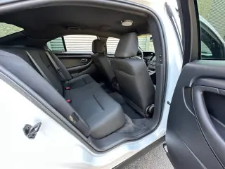 2015 Ford Taurus Police Interceptor