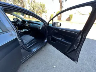 2021 Honda Clarity Plug-In Hybrid