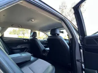 2021 Honda Clarity Plug-In Hybrid