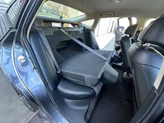 2021 Honda Clarity Plug-In Hybrid