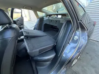 2021 Honda Clarity Plug-In Hybrid