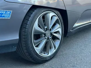 2021 Honda Clarity Plug-In Hybrid