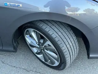 2021 Honda Clarity Plug-In Hybrid