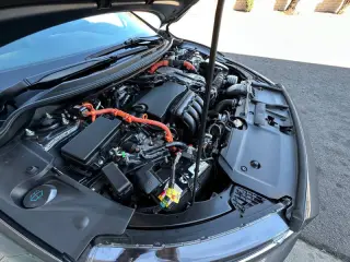 2021 Honda Clarity Plug-In Hybrid