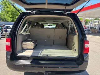 2012 Ford Expedition EL XLT