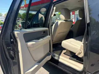 2012 Ford Expedition EL XLT