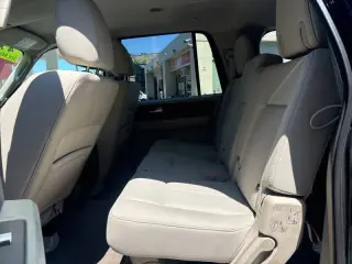 2012 Ford Expedition EL XLT