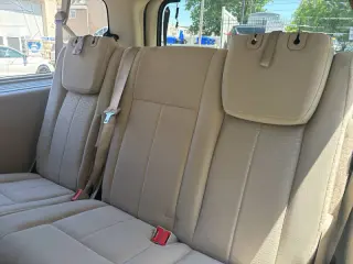 2012 Ford Expedition EL XLT