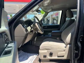 2012 Ford Expedition EL XLT