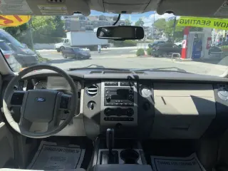 2012 Ford Expedition EL XLT