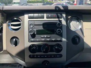 2012 Ford Expedition EL XLT