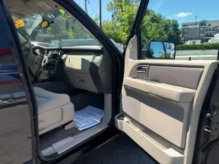 2012 Ford Expedition EL XLT