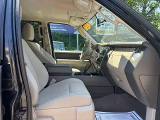 2012 Ford Expedition EL XLT