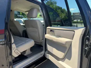 2012 Ford Expedition EL XLT