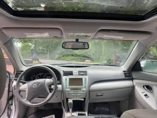 2009 Toyota Camry Hybrid