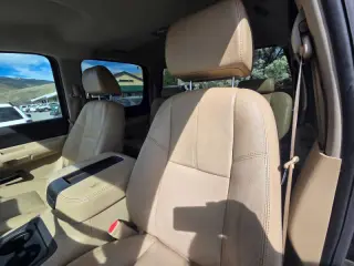 2007 Chevrolet Silverado 1500