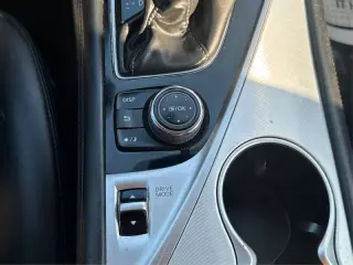 2020 Infiniti Q50