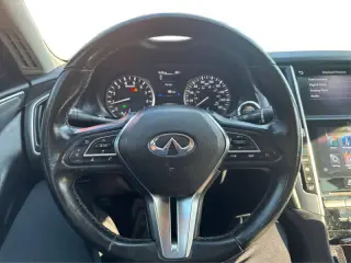 2020 Infiniti Q50