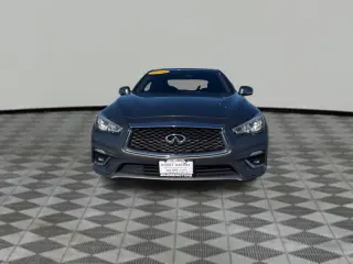 2020 Infiniti Q50