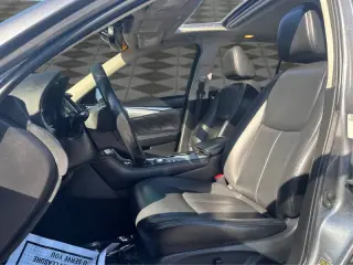 2020 Infiniti Q50