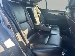 2020 Infiniti Q50