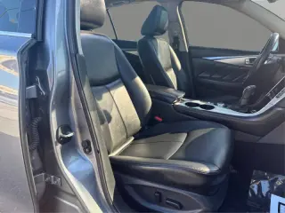 2020 Infiniti Q50