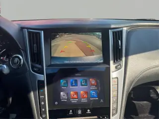 2020 Infiniti Q50