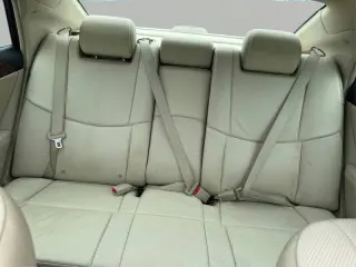 2011 Toyota Avalon