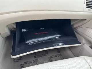 2011 Toyota Avalon