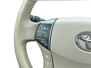 2011 Toyota Avalon
