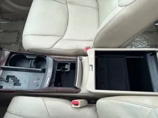 2011 Toyota Avalon