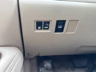 2011 Toyota Avalon