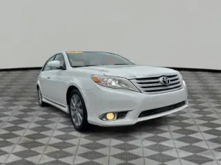 2011 Toyota Avalon
