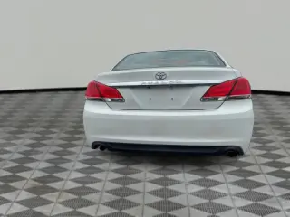 2011 Toyota Avalon