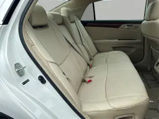 2011 Toyota Avalon