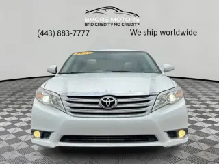 2011 Toyota Avalon