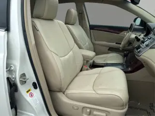 2011 Toyota Avalon