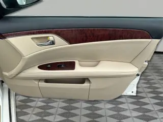 2011 Toyota Avalon