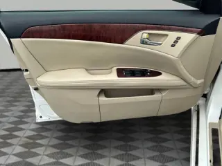 2011 Toyota Avalon
