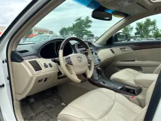 2011 Toyota Avalon