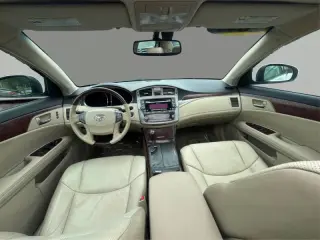 2011 Toyota Avalon