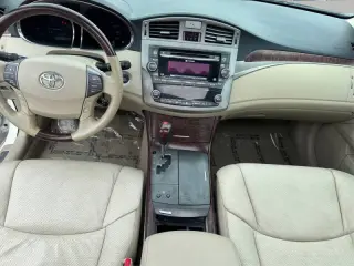 2011 Toyota Avalon