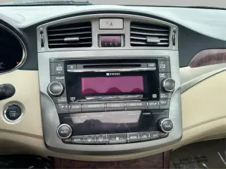 2011 Toyota Avalon