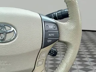 2011 Toyota Avalon
