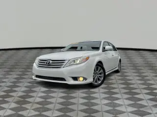 2011 Toyota Avalon