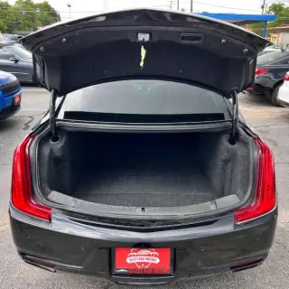 2019 Cadillac XTS Luxury