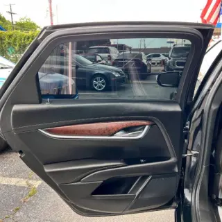 2019 Cadillac XTS Luxury